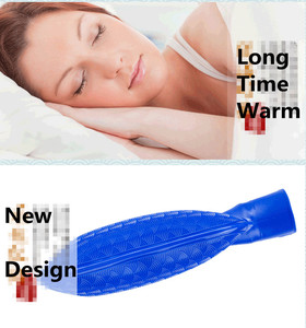 Plastique bouteille d'eau chaude géante de Chine - Product Image 6