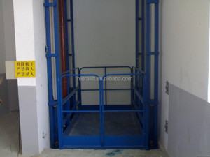 Harga/Lift Barang Lift Hyundai - Product Image 5