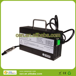 48v 10a <span class=keywords><strong>chargeur</strong></span> de <span class=keywords><strong>batterie</strong></span> avec CE - Product Image 2