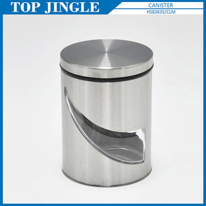 ชุดกระบอกสุญญากาศพลาสติกขนาดเล็กบรรจุอาหารพร้อมฝาปิด - Product Image 6