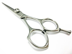 Tijeras profesionales de peluquero - Product Image 2