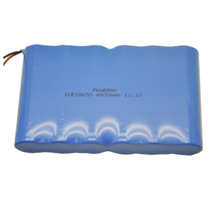 Chất Lượng Cao <span class=keywords><strong>Lithium</strong></span> Ion ICR18650 <span class=keywords><strong>11.1V</strong></span> 12V <span class=keywords><strong>2600Mah</strong></span> 4400Mah 6600Mah 18650 Sạc Li Ion <span class=keywords><strong>Battery</strong></span> Pack - Product Image 2
