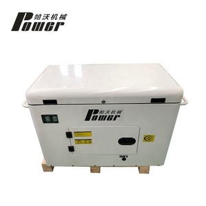Générateur diesel <span class=keywords><strong>Sdmo</strong></span> 8kw à <span class=keywords><strong>prix</strong></span> avantageux - Product Image 2