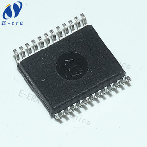 Mạch tích hợp trình điều khiển <span class=keywords><strong>IC</strong></span> SSOP-24 trình điều khiển <span class=keywords><strong>IC</strong></span> d16861gs - Product Image 2