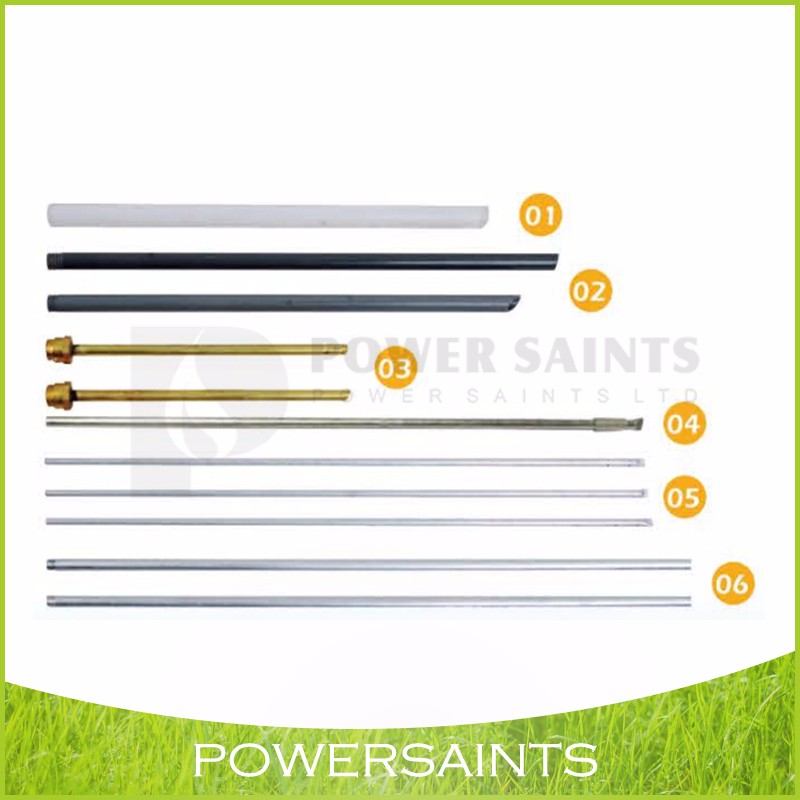 Привлекательная Цена Новый Тип Нержавеющей Огнетушитель Газа Трубки