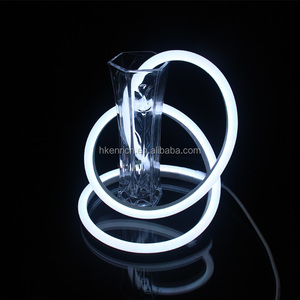 24 v <span class=keywords><strong>led</strong></span> <span class=keywords><strong>neon</strong></span> flex corde de lumière pour la décoration extérieure - Product Image 3