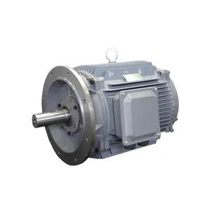 220/ 380v Ac Motor 2980 Rpm For 5.5KW Electric Motor