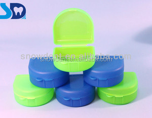 Kotak penahan gigi, wadah baki Dental - Product Image 3