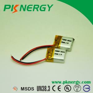 Lipo батареи <span class=keywords><strong>2</strong></span> S 7.4 В лев батареи аккумуляторные батареи для радиоуправляемый вертолет - Product Image 4