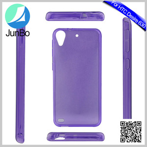 <span class=keywords><strong>Precio</strong></span> de fábrica Caja Del Teléfono Del Gel de Tpu Suave para <span class=keywords><strong>Htc</strong></span> <span class=keywords><strong>Desire</strong></span> 630 - Product Image 5