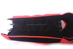 Design personnalisé <span class=keywords><strong>chien</strong></span> chasse <span class=keywords><strong>kevlar</strong></span> <span class=keywords><strong>gilet</strong></span> avec Dyneema matériel - Product Image 4