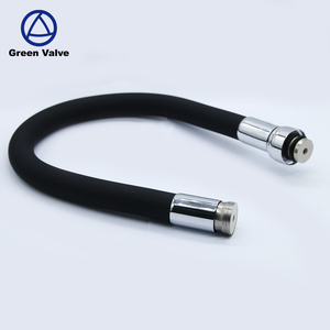 Valvola di 2021 Vendita Calda Nero Bianco verde Grigio Giallo Colorato <span class=keywords><strong>Flessibile</strong></span> Del <span class=keywords><strong>Tubo</strong></span> <span class=keywords><strong>Flessibile</strong></span> Del Silicone fo <span class=keywords><strong>cucina</strong></span> del becco del <span class=keywords><strong>rubinetto</strong></span> - Product Image 5