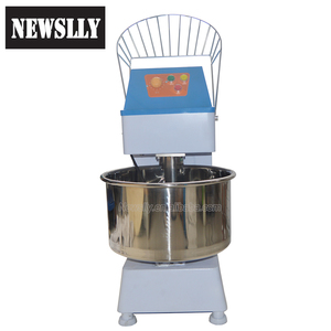 Vendita calda di pasta di pane <span class=keywords><strong>impastatrice</strong></span> e <span class=keywords><strong>impastatrice</strong></span> A Spirale macchina - Product Image 1