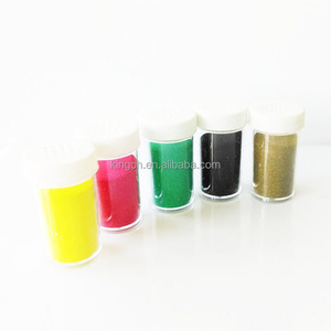 Eco-friendly Chunky glitter in polvere spray per il <span class=keywords><strong>corpo</strong></span> di scintillio - Product Image 4