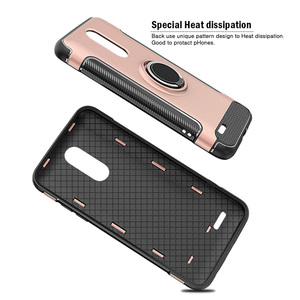 Barato móvil accesorios de logotipo personalizado de la caja del teléfono celular para <span class=keywords><strong>Lg</strong></span> <span class=keywords><strong>Aristo</strong></span> <span class=keywords><strong>2</strong></span> /X210 - Product Image 6