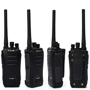Mini Football Arbitre DPMR Numérique Radio Woki <span class=keywords><strong>toki</strong></span> half Duplex - Product Image 2