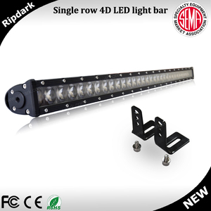 Extrema larga distancia de haz perfecto para quad con lente ojo de toro 5d 4d led spot light <span class=keywords><strong>bar</strong></span> led grille - Product Image 1