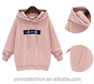 Donne Felpe Felpe <span class=keywords><strong>con</strong></span> <span class=keywords><strong>cappuccio</strong></span> Moda Lettera Stampato Pullover Top <span class=keywords><strong>Donna</strong></span> <span class=keywords><strong>Felpa</strong></span> <span class=keywords><strong>Con</strong></span> <span class=keywords><strong>Cappuccio</strong></span> Felpe <span class=keywords><strong>Con</strong></span> <span class=keywords><strong>Cappuccio</strong></span> <span class=keywords><strong>Con</strong></span> Tasche <span class=keywords><strong>Rosa</strong></span> <span class=keywords><strong>Con</strong></span> <span class=keywords><strong>Cappuccio</strong></span> Top EB806 - Product Image 4