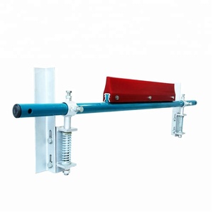 कन्वेयर बेल्ट सफाई प्राथमिक और माध्यमिक बेल्ट खुरचनी - Product Image 2