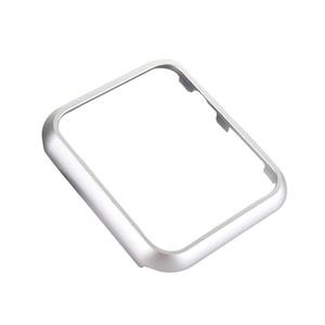 Custodia in metallo in lega di <span class=keywords><strong>alluminio</strong></span> per <span class=keywords><strong>Apple</strong></span> <span class=keywords><strong>Watch</strong></span> Cover paraurti - Product Image 3