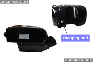 36 v 10ah <span class=keywords><strong>Frosch</strong></span> type vélo électrique li - ion batterie - Product Image 2