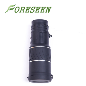 Binoculares de lente única para teléfono móvil, telescopio 18x - Product Image 2