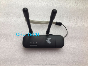 Módem WiFi USB 4G Universal LTE <span class=keywords><strong>E8372</strong></span> E8372h-608 Negro, Adaptador WiFi para Automóvil - Product Image 3
