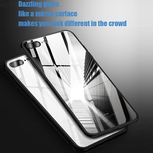 <span class=keywords><strong>Original</strong></span> msvii caso de lujo del espejo para el <span class=keywords><strong>iPhone</strong></span> 7 más delgado ultra fino TPU de la contraportada para el <span class=keywords><strong>iPhone</strong></span> <span class=keywords><strong>8</strong></span> casos - Product Image 2