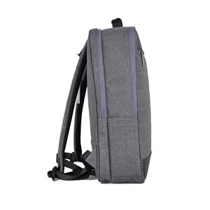 กระเป๋าเป้ใส่แล็ปท็อปสำหรับ Macbook Air,กระเป๋าเป้สะพายหลังแฟชั่นดีไซน์เกาหลีแล็ปท็อปสำหรับ Mac Pro <span class=keywords><strong>Wiwu</strong></span> - Product Image 3