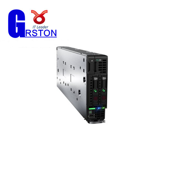 863447-B21 ProLiant BL460c Gen10 6140 2,3 ГГц 18-core Американская классификация проводов 2р 128GB-R сервера