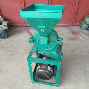 Corn <strong>Grinding</strong> <strong>Mill</strong> with diesel Engine/industrial Corn <strong>Mill</strong> - Product Image 3
