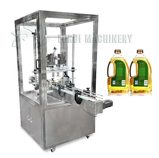 Rotary Type soda Water Bottling Filling Machine/small scale carbonated drink filling equipment with high quality