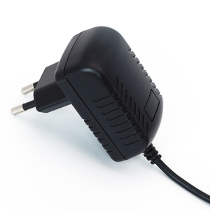 3.6W Wall <span class=keywords><strong>6V</strong></span> 0.6a <span class=keywords><strong>600ma</strong></span> Ac Dc อะแดปเตอร์จ่ายไฟสำหรับกรอบรูปดิจิตอล - Product Image 5