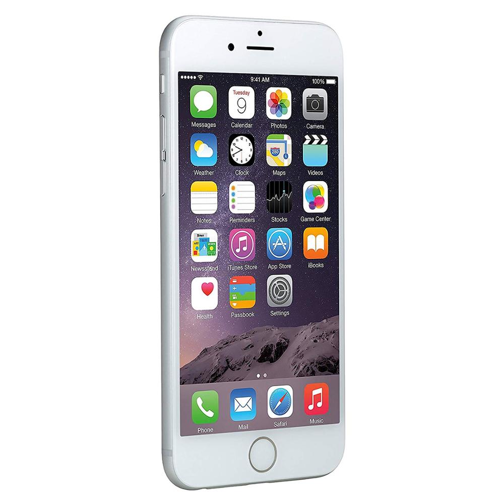 Smartphone, téléphone Mobile A +, 64 go, pour Iphone 6 plus, nouveauté, meilleure vente, argent