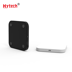 WCP-05 <span class=keywords><strong>2017</strong></span> nouvelle arrivée Qi Sans Fil Chargeur Base Portable Qi Standard Sans Fil De Charge pad pour <span class=keywords><strong>iPhone</strong></span> <span class=keywords><strong>8</strong></span> - Product Image 5