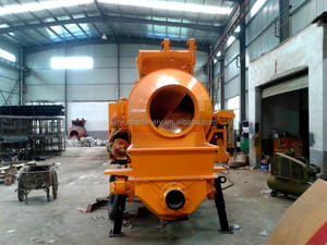 Pompa <span class=keywords><strong>Mixer</strong></span> Beton Mobile Baru 15m3/jam, Portable, <span class=keywords><strong>Self</strong></span> <span class=keywords><strong>Loading</strong></span>, Mesin Diesel, dengan Pompa di <span class=keywords><strong>India</strong></span>, Harga di <span class=keywords><strong>India</strong></span> - Product Image 5