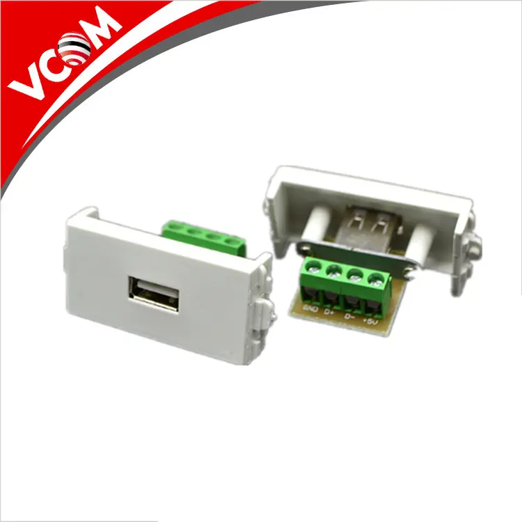 الصين مصنع شعبية المنزل الذكي لوحة وحدات الصوت VGA USB HDMI لوحة الحائط