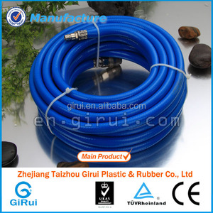 <span class=keywords><strong>Blue</strong></span> 300 PSI enroulé en polyuréthane pour un compresseur d'air - Product Image 3