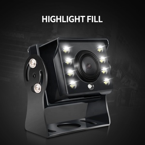 FHD 2MP 1.3MP 1MP AHD 720P 1080P An Ninh CCTV Xe Buýt AHD Xe Máy Ảnh - Product Image 4