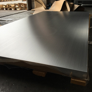 Haute résistance Al 7050 7075 T6 T651 T7451 prix de la feuille d'aluminium par kg pâté d'alliage d'aluminium - Product Image 3