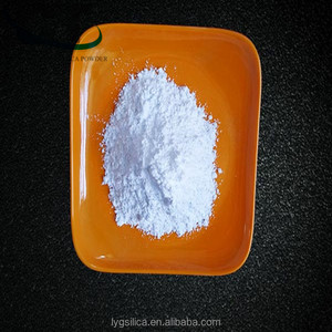 화이트 실리카 분말 가격 순수 실리카 sio2를 사용 내화물 - Product Image 2