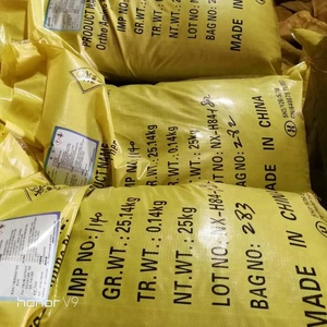En iyi fiyat ile yüksek kalite 2-Aminophenol CAS 95-55-6 Ortho Amino fenol - Product Image 4