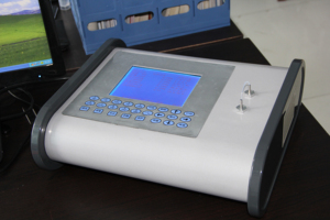 MSLBM02をテストするポータブル母乳脂肪分析器 - Product Image 5