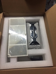 רעיוני לייזר קרן גלאי עשן אזעקה - Product Image 2