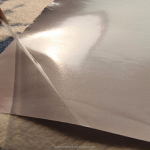 Super Dunne 10um Om 15um Eaa (Ethyleen Acrylzuur) Smeltlijm Film 10 Micron Tot 15 Micron - Product Image 5