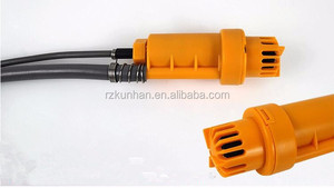12 v voiture puissance extérieure <span class=keywords><strong>camping</strong></span> douche rinçage kit 12 v dc de <span class=keywords><strong>pompe</strong></span> de douche - Product Image 4