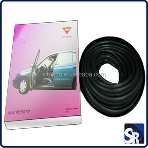 Protector de Puerta de Goma PVE Resistente de 10M/30M, Accesorios Exteriores con Excelente Protección - Product Image 5