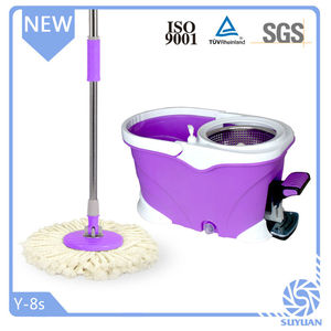 2014 propreté pédale mop <span class=keywords><strong>balai</strong></span> magique série de promotion - Product Image 1