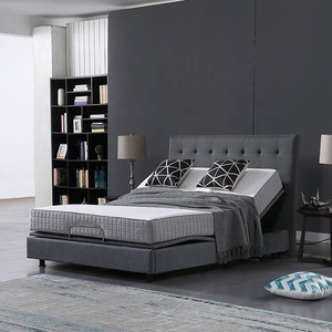 <span class=keywords><strong>Hotel</strong></span> firme de bolsillo de primavera único doble completo reina <span class=keywords><strong>rey</strong></span> tamaño de colchón - Product Image 2