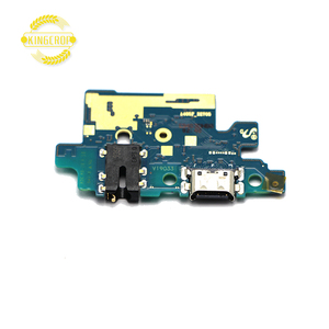 50 pièces de rechange, connecteur de station de charge, câble flexible, pour <span class=keywords><strong>samsung</strong></span> <span class=keywords><strong>A10</strong></span> A20 A30 A50 A70 A750 A920 A10S A20S A30S A50S, <span class=keywords><strong>chargeur</strong></span> USB - Product Image 6